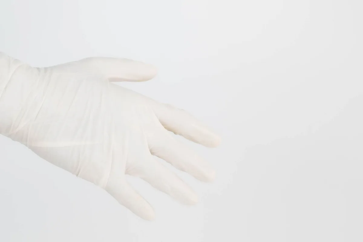 Bodily Fluid Cleanup in Crowley, TX